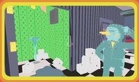 Necronomistore: Black Friday - Season One screenshot, image №2908024 - RAWG