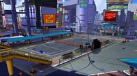 SEGA Superstars Tennis screenshot, image №298125 - RAWG