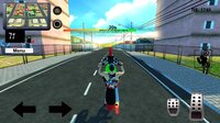 Jogo de carro e moto: Cortando Giro No Brasil screenshot, image №3722139 - RAWG