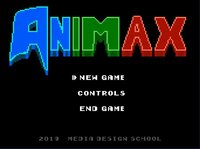 ANIMAX screenshot, image №1969412 - RAWG