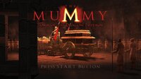 The Mummy: Tomb of the Dragon Emperor screenshot, image №3305923 - RAWG