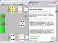 Bridge Baron 16 screenshot, image №450468 - RAWG