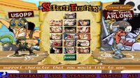 One Piece: Grand Battle screenshot, image №3893332 - RAWG