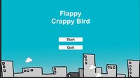 Flappy Crappy Bird screenshot, image №3795968 - RAWG