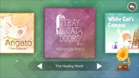 StrayCatDoors2 screenshot, image №3702014 - RAWG