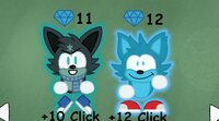 The Yapori Clicker screenshot, image №4153031 - RAWG