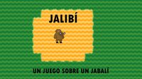 Jalibí screenshot, image №2216447 - RAWG