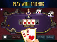 Best Casino Texas Holdem screenshot, image №1722966 - RAWG
