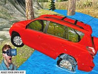 VR Asphalt Prado :4x4 Forest Race pro screenshot, image №1743180 - RAWG