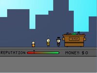 Hobo Simulator (itch) (Wexkel_Win) screenshot, image №3751793 - RAWG