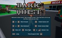 Bark Quest screenshot, image №1170572 - RAWG