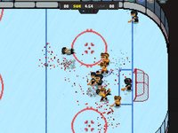 Super Blood Hockey (Beta) screenshot, image №1050300 - RAWG