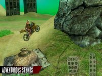 Tricky Bike Riding Master screenshot, image №1630494 - RAWG