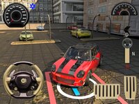 Car Parking - Pro Driver 2018 screenshot, image №2681389 - RAWG