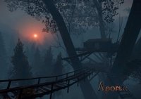 Aporia: Darkmist Forest screenshot, image №623726 - RAWG
