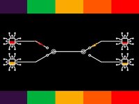rewire [GMTK Jam 2021] screenshot, image №2888426 - RAWG