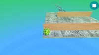 Don't Touch the Wall (TransGame668) screenshot, image №3238050 - RAWG
