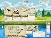 Wingspan: The Board Game screenshot, image №2951234 - RAWG