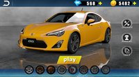 Power speed：racing in city screenshot, image №2088470 - RAWG