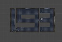 3D Gallery 193 screenshot, image №3184546 - RAWG