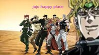 jojo happy place screenshot, image №3651641 - RAWG