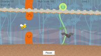 Flappy Bee screenshot, image №2523915 - RAWG