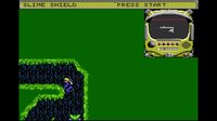 Todd's Adventures in Slime World (2022) screenshot, image №3563954 - RAWG