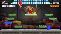 Mario vs. Donkey Kong screenshot, image №3939975 - RAWG