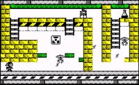 Ninja Poison (Hicks) screenshot, image №2895932 - RAWG