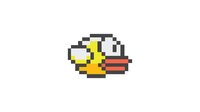 Flappy bird clone (FinsterJonez) screenshot, image №3039855 - RAWG