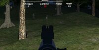 The Trouble With Demons screenshot, image №2794018 - RAWG