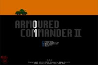 Armoured Commander II screenshot, image №2350518 - RAWG