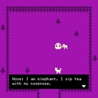 Squish and his tea screenshot, image №1177208 - RAWG