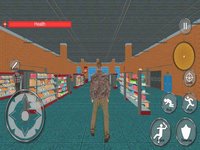 Crime Gangster Supermarket screenshot, image №1325483 - RAWG