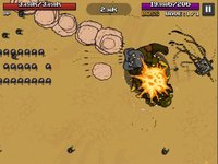 MadTank screenshot, image №2379558 - RAWG