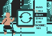 Note Fighter (itch) screenshot, image №1867232 - RAWG