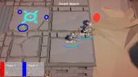 Roof Brawlers 3D screenshot, image №3646470 - RAWG