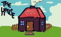 The House (itch) (LAG Jugend & Film Niedersachsen e.V.) screenshot, image №2346786 - RAWG