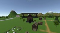 Island Flight Courier screenshot, image №2347224 - RAWG