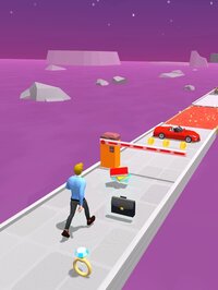 Success Race 3D screenshot, image №3124270 - RAWG