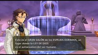 GOLDEN MIRRORS – ESPEJOS DORADOS screenshot, image №2269141 - RAWG