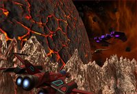 FORCE and BATTLEFIELD screenshot, image №2346727 - RAWG