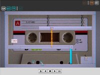 MISSION: CASSETTE screenshot, image №2476628 - RAWG