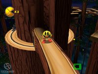 Pac-Man World 2 (2002) screenshot, image №1674293 - RAWG