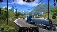 Truck Simulator PRO 2 screenshot, image №1395000 - RAWG