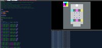 CMYK (Nick Rush-Cooper) screenshot, image №1298644 - RAWG