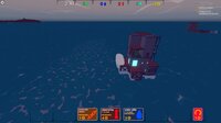 Storm punch screenshot, image №2610141 - RAWG