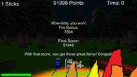 Tugay's Basics Field Trip Demo screenshot, image №1627577 - RAWG