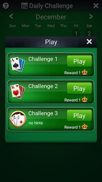 FreeCell Solitaire screenshot, image №1397308 - RAWG