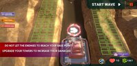 Canyon Defense TD screenshot, image №3161454 - RAWG